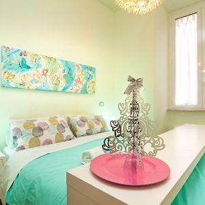 Klassieke Kamer met een King Size Bed